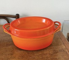 Creuset doufeu cocotte d'occasion  Paris XIII