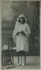 Palermo 1924 bambina usato Palermo 1924 bambina usato  Palermo