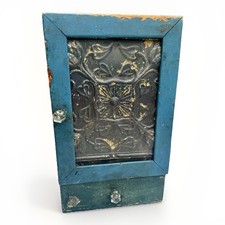 Antique wood wall for sale  Andover