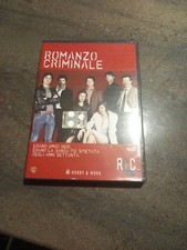 dvd romanzi usato dvd romanzi usato Magliano Vetere