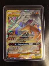 Carte pokemon reshiram d'occasion Carte pokemon reshiram d'occasion  Mâcon