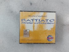 Box cofanetto franco usato  Roma