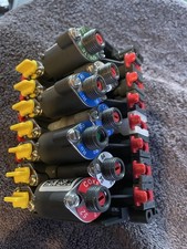 Taprite dispenser bar for sale  SELBY