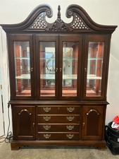 Restored antique cherry for sale  Marlow