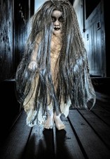 Ooak large creepy for sale  Whitehouse