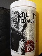 Rich piana nutrition for sale  LAUNCESTON