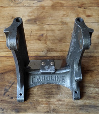 Pied corps grosse d'occasion Pied corps grosse d'occasion  Céret