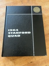 1964 stanford university for sale  Redwood City