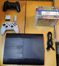 Ps3 playstation 250gb for sale  Independence