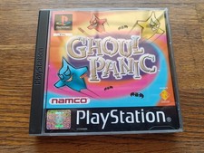 Ghoul panic per usato  Milano