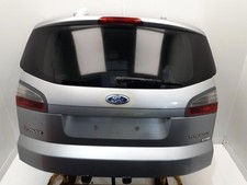 Ford max boot for sale  SOUTHAMPTON