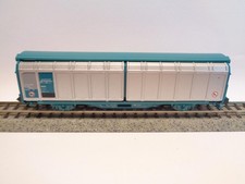 Minitrix schiebewandwagen sncf gebraucht kaufen  Deutschland
