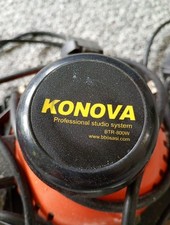 Konova luci studio usato  Spedire a Italy