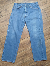 Levis 501 jeans d'occasion  Expédié en Belgium
