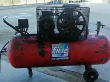 Compressore aria 150 usato  Fonte Nuova