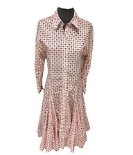 Superbe robe coton d'occasion  Cannes