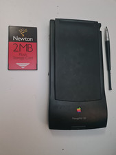 Apple newton 120 for sale  CHESTER