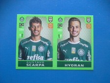 Panini fifa 365 usato  Italia