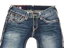 True religion ricky gebraucht kaufen  Bielefeld