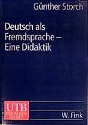 Deutsch als fremdsprache gebraucht kaufen  Berlin