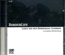 Borderlife leben dem gebraucht kaufen  Bottrop