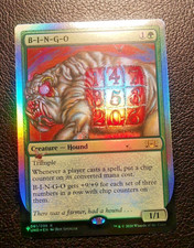 Magic gathering foil for sale  Owensboro