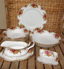 Royal albert country gebraucht kaufen  Buchbach
