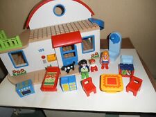 Playmobil first smile gebraucht kaufen  Metelen