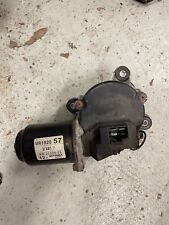 Motor windshield wiper d'occasion  Tourrette-Levens