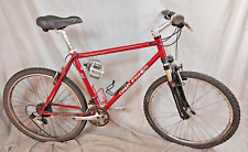 Bicicleta de MTB Gary Fisher Hoo Koo E Koo 1998 20" grande rígida Rock Shox remitente a EE. UU. segunda mano  Embacar hacia Argentina