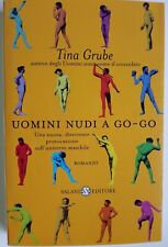 Uomini nudi tina usato  Italia