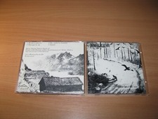 Usado, BVRZUM - Hvis Lyset Tar Oss (1993 Misanthropy UK 1st press) Darkthrone, Mayhem comprar usado  Enviando para Brazil