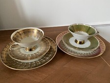 Lot tasses café d'occasion  Reims