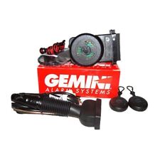 Allarme antifurto gemini usato  Palermo