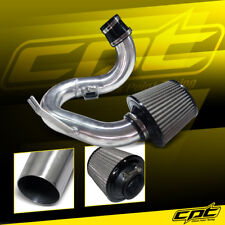 Para 12-18 Chevy Sonic 1.8L 4 cilindros polimento entrada de ar frio + filtro de ar inoxidável comprar usado  Enviando para Brazil