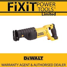 Dewalt dcs380n 18v for sale  COLWYN BAY