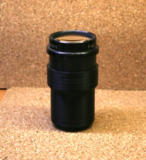 Lente F-92 90mm f/2 LOMO (Helios-92) M42 lente macro retrato URSS (Canon Nikon) comprar usado  Enviando para Brazil
