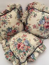 Vtg chintz floral for sale  Dearborn