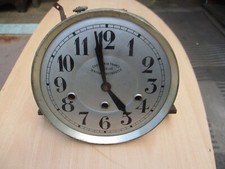 Horlogerie mouvement carillon d'occasion  Dinard