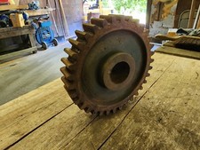 Antique vintage gear for sale  Elysburg