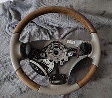 Volant bois rover d'occasion  Ploërmel