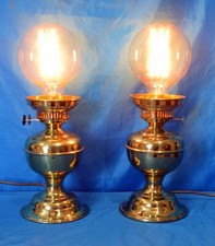 Pair vintage electric for sale  CUPAR