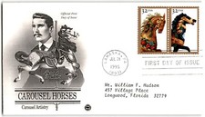 Fdc first day for sale  Ocoee