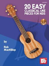 Easy classical uke for sale  USA