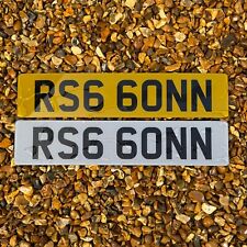 Audi rs6 private for sale  CALLINGTON