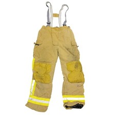 Firemans trousers brown for sale  PLYMOUTH