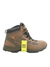 Regatta men boots for sale  MARKET HARBOROUGH