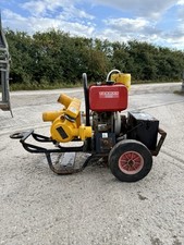 Selwood water pump for sale  DONCASTER