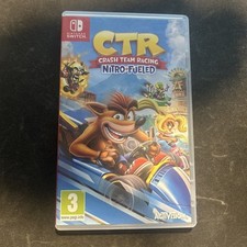Ctr crash team usato  Pomezia