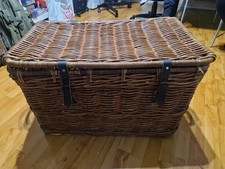 Ikea bastant wicker for sale  LONDON